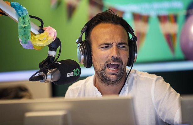 Gerard Ekdom